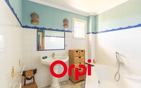 Maison à vendre    6 pièces •  La Verpillière