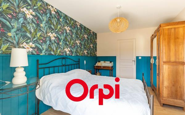 Maison à vendre    6 pièces •  La Verpillière