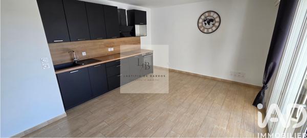 Appartement à vendre 2 pièces 42 m² Castelnau-le-Lez