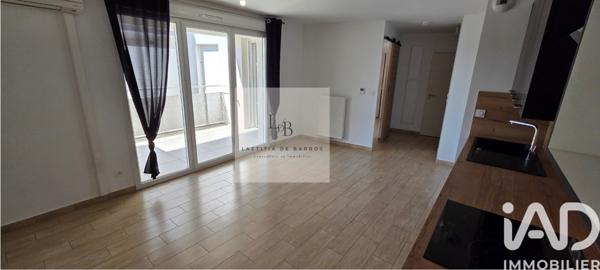 Appartement à vendre 2 pièces 42 m² Castelnau-le-Lez