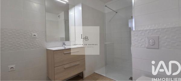 Appartement à vendre 2 pièces 42 m² Castelnau-le-Lez
