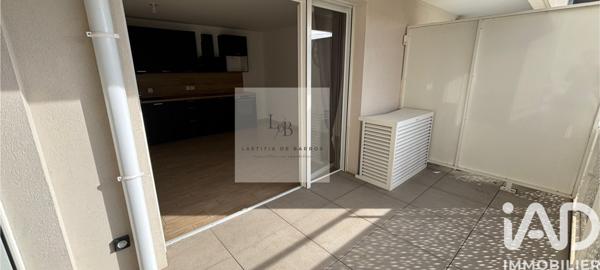 Appartement à vendre 2 pièces 42 m² Castelnau-le-Lez