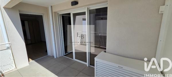 Appartement à vendre 2 pièces 42 m² Castelnau-le-Lez