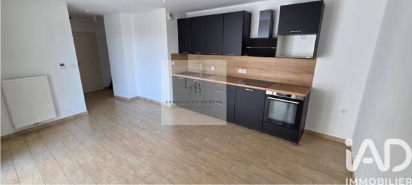 Appartement à vendre 2 pièces 42 m² Castelnau-le-Lez
