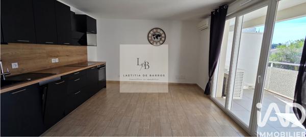 Appartement à vendre 2 pièces 42 m² Castelnau-le-Lez