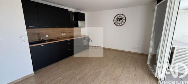 Appartement à vendre 2 pièces 42 m² Castelnau-le-Lez