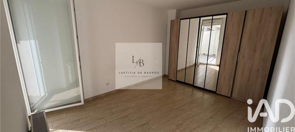 Appartement à vendre 2 pièces 42 m² Castelnau-le-Lez