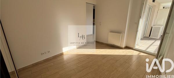 Appartement à vendre 2 pièces 42 m² Castelnau-le-Lez