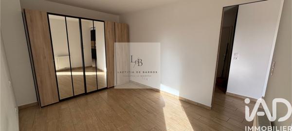 Appartement à vendre 2 pièces 42 m² Castelnau-le-Lez