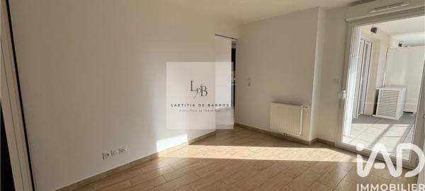 Appartement à vendre 2 pièces 42 m² Castelnau-le-Lez