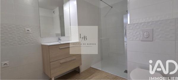 Appartement à vendre 2 pièces 42 m² Castelnau-le-Lez
