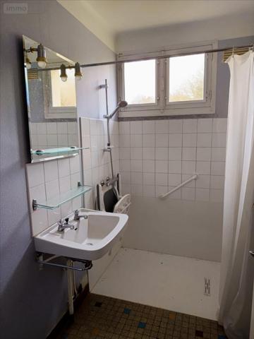 Maison à vendre à La Gacilly dans le Morbihan (56200), ref : 143/178M