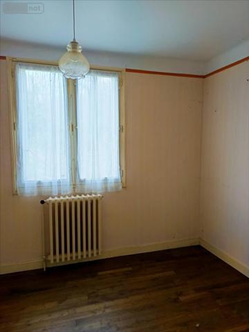 Maison à vendre à La Gacilly dans le Morbihan (56200), ref : 143/178M