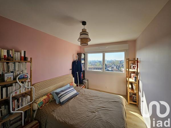 Appartement à vendre 4 pièces 95 m² Lille