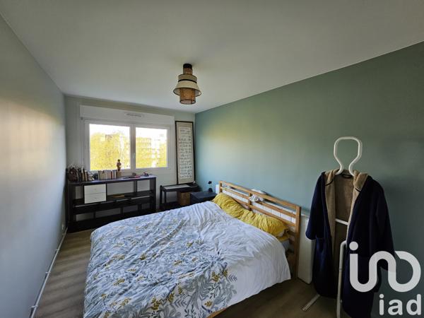 Appartement à vendre 4 pièces 95 m² Lille