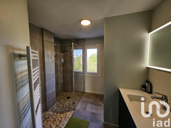 Appartement à vendre 4 pièces 95 m² Lille