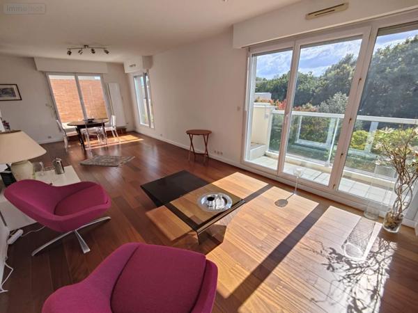 Appartement à vendre à Rennes en Ille-et-Vilaine (35000), ref : 097/2450   
RENNES-PATTON/ST LAURENT