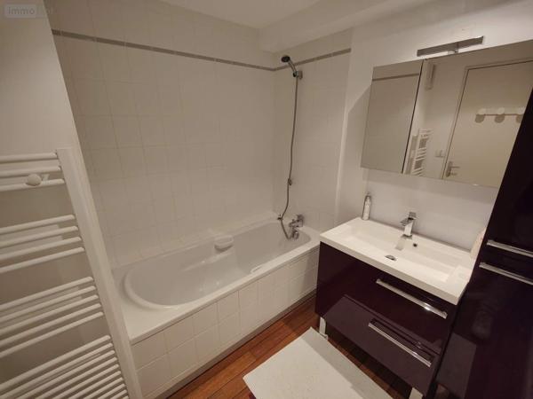 Appartement à vendre à Rennes en Ille-et-Vilaine (35000), ref : 097/2450   
RENNES-PATTON/ST LAURENT