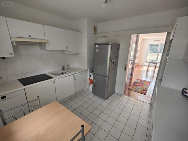 Appartement à vendre à Rennes en Ille-et-Vilaine (35000), ref : 097/2450   
RENNES-PATTON/ST LAURENT