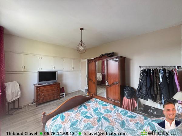 Maison 6 pièces - 151 m²