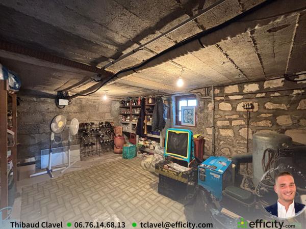 Maison 6 pièces - 151 m²