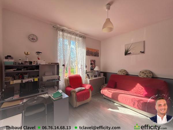 Maison 6 pièces - 151 m²