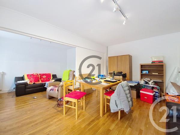 Appartement T5 à vendre  5 pièces - 82,63 m2 AUXERRE - 89