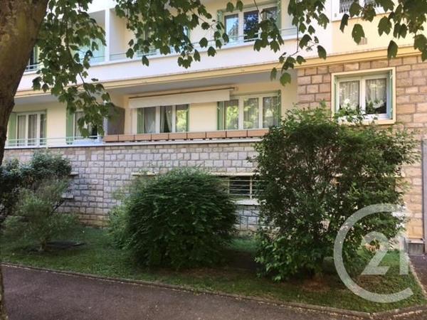 Appartement T5 à vendre  5 pièces - 82,63 m2 AUXERRE - 89