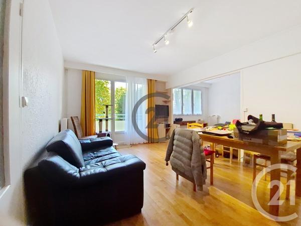 Appartement T5 à vendre  5 pièces - 82,63 m2 AUXERRE - 89