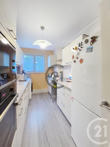 Appartement T5 à vendre  5 pièces - 82,63 m2 AUXERRE - 89