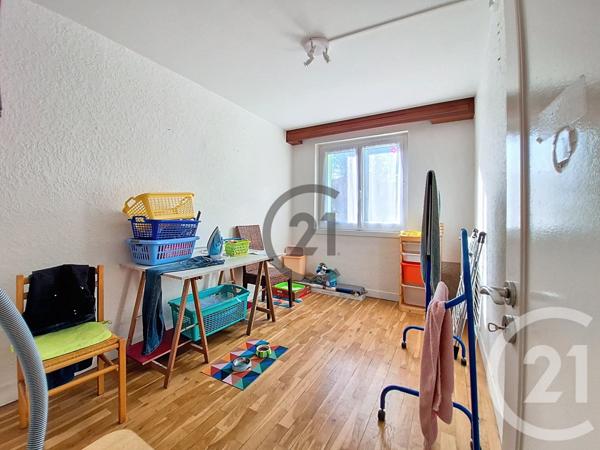 Appartement T5 à vendre  5 pièces - 82,63 m2 AUXERRE - 89