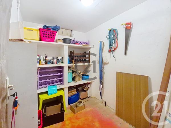 Appartement T5 à vendre  5 pièces - 82,63 m2 AUXERRE - 89