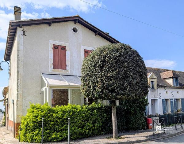 Maison Bergerac 7 pièce(s) 125 m2