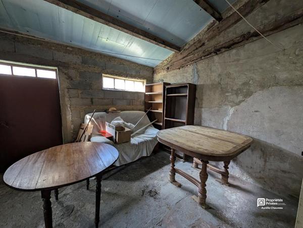 Maison Bergerac 7 pièce(s) 125 m2
