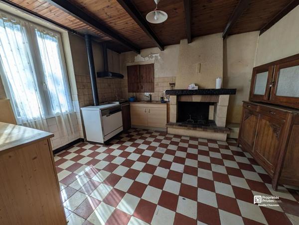 Maison Bergerac 7 pièce(s) 125 m2