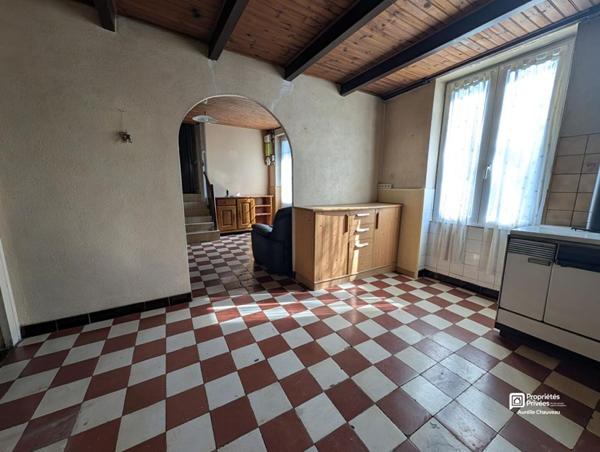 Maison Bergerac 7 pièce(s) 125 m2