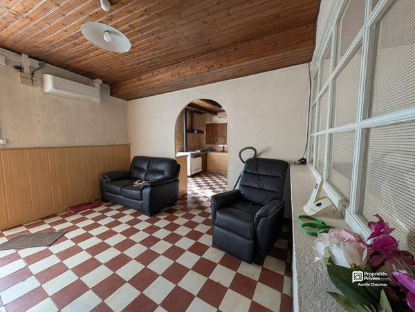 Maison Bergerac 7 pièce(s) 125 m2