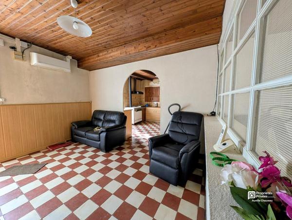 Maison Bergerac 7 pièce(s) 125 m2