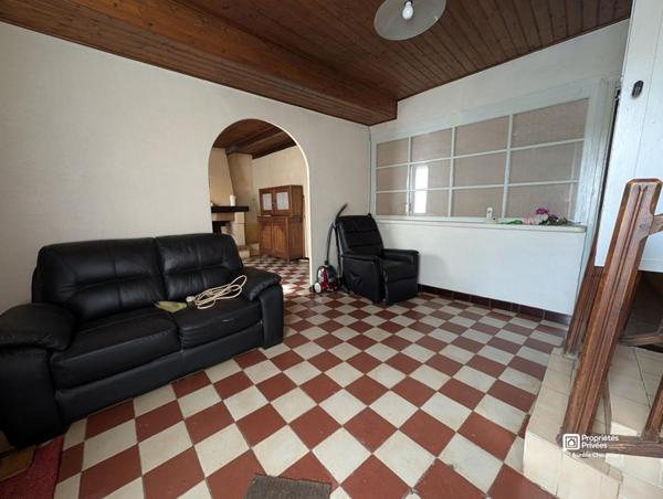 Maison Bergerac 7 pièce(s) 125 m2