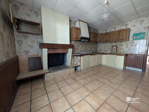 Maison Bergerac 7 pièce(s) 125 m2