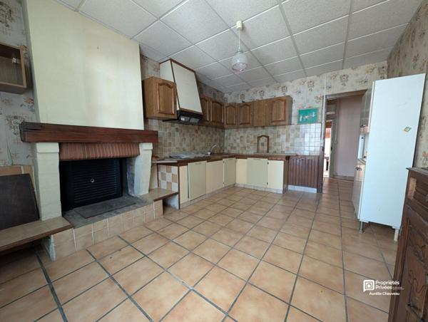 Maison Bergerac 7 pièce(s) 125 m2