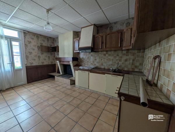 Maison Bergerac 7 pièce(s) 125 m2