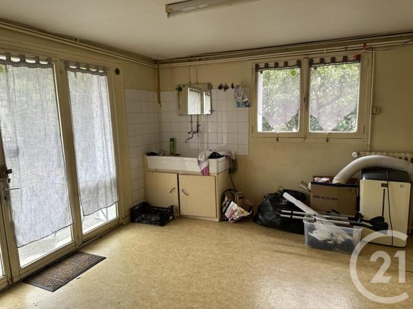 Maison à vendre  6 pièces - 107,07 m2 CHEF BOUTONNE - 79