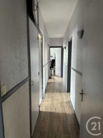 Maison à vendre  6 pièces - 107,07 m2 CHEF BOUTONNE - 79