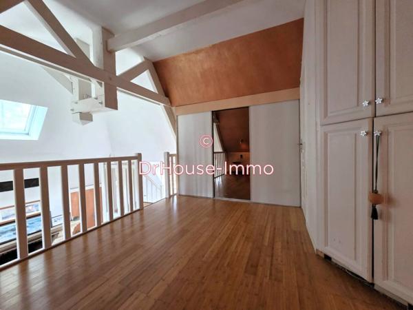 Appartement à vendre 3 pièces de 77 m²