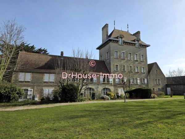 Appartement à vendre 3 pièces de 77 m²