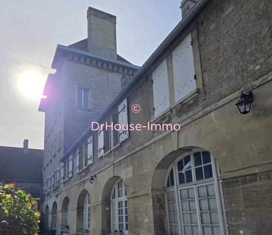 Appartement à vendre 3 pièces de 77 m²