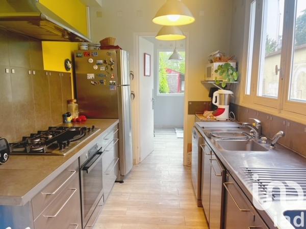 House for sale 8 rooms 231 m² Montargis