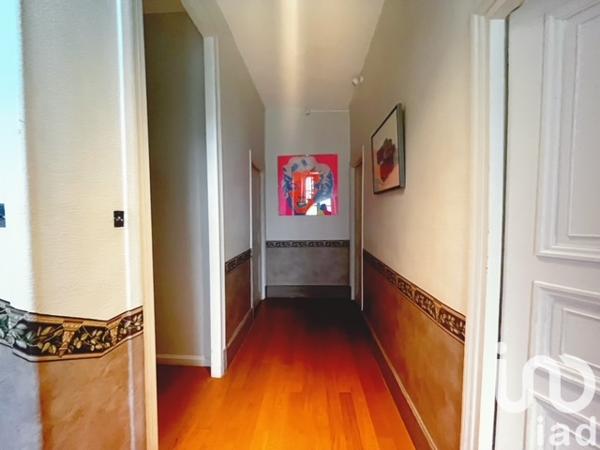 House for sale 8 rooms 231 m² Montargis