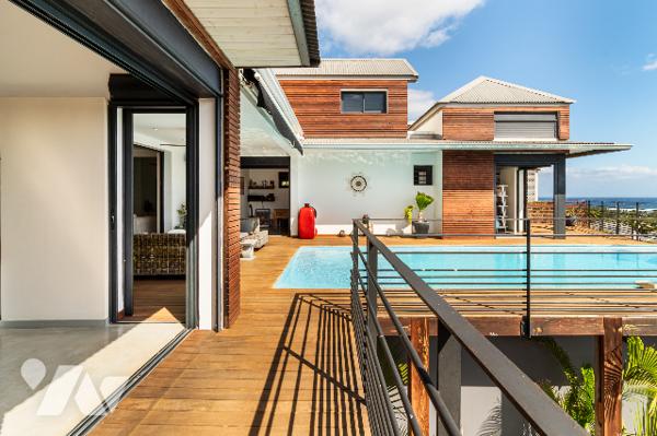 Villa à vendre La-Saline-Les-Bains à la Réunion (974),
